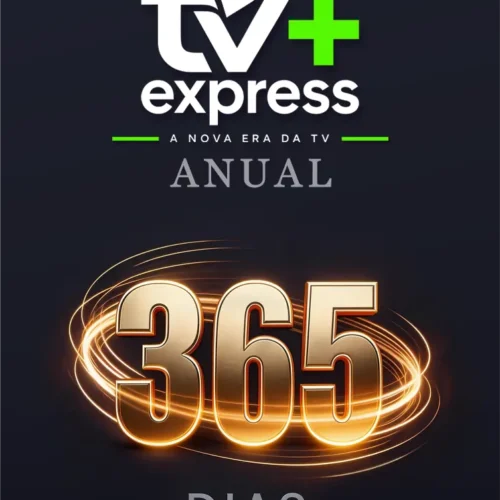 Recarga TV+Express Anual